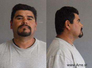 Jesus  Pena Mugshot