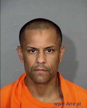 Jesus S Pena Mugshot