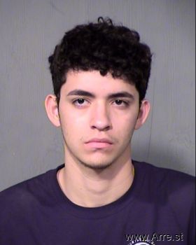 Jesus  Pena-murrieta Mugshot