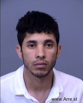 Jesus Manuel Pena Coza Torres Mugshot