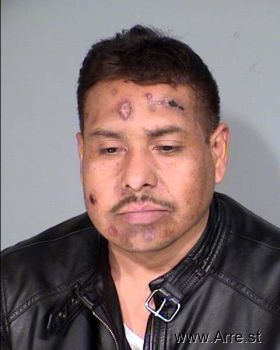 Jesus Valenzuela Quinonez Mugshot