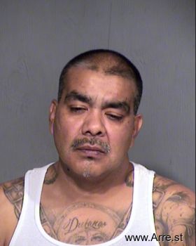 Jesus Manuel Quinonez Mugshot