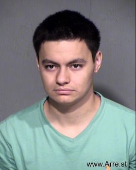 Jesus Xavier Quinonez Mugshot