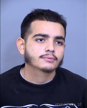 Jesus Eduardo Quinonez Nolasco Mugshot