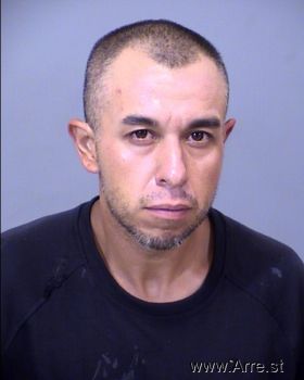 Jesus Ruiz Quintero Mugshot