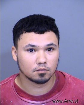 Jesus  Quintero Sanchez Mugshot