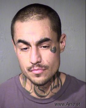 Jesus Carlos Raigoza Mugshot