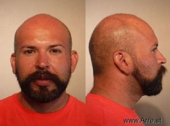 Jesus Ramos Ramos-corrales Mugshot