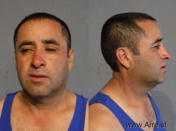 Jesus  Ramos-gonzalez Mugshot