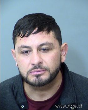 Jesus Alfredo Ramos-rivera Mugshot