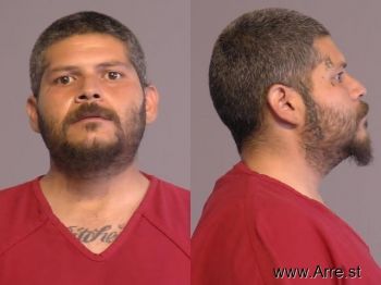 Jesus Alfredo Renteria Mugshot