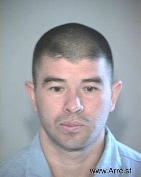 Jesus E Renteria-acosta Mugshot