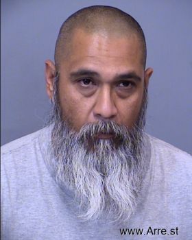 Jesus  Reyes Mugshot