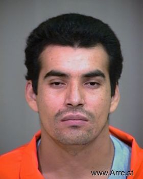 Jesus O Rios Mugshot