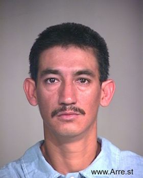 Jesus A Rios-armenta Mugshot