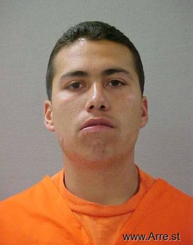 Jesus A Rivas Mugshot