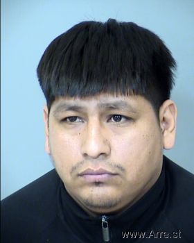 Jesus  Rivera Mugshot