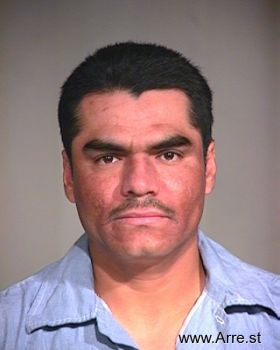 Jesus  Rivera Mugshot