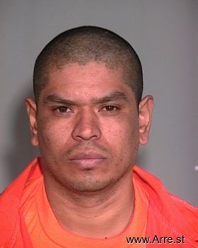 Jesus  Rivera Mugshot