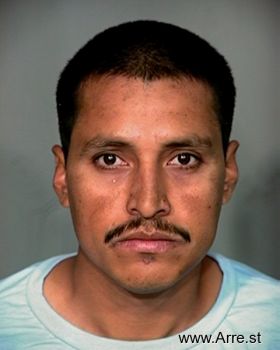 Jesus M Rivera Mugshot