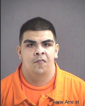 Jesus M. Rivera Mugshot