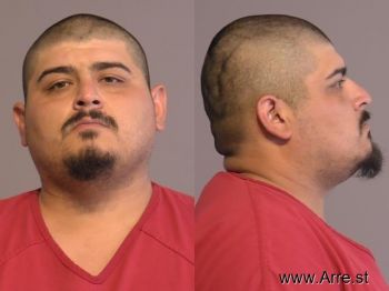 Jesus Ausencio Rivera Mugshot