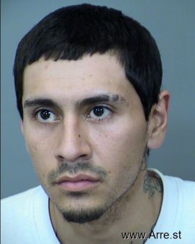 Jesus  Rivera-ortega Mugshot