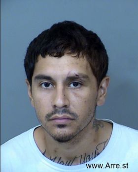 Jesus  Rivera-ortega Mugshot