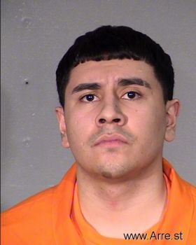 Jesus  Rivera-ortega Mugshot