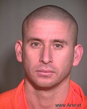 Jesus  Rivera-vega Mugshot