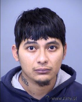 Jesus  Robles Mugshot