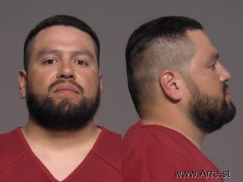 Jesus  Robles Mugshot