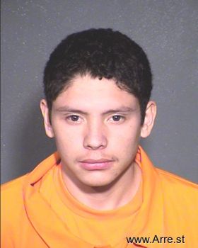 Jesus  Robles-lopez Mugshot