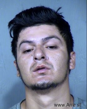 Jesus Efren Robles Camacho Mugshot