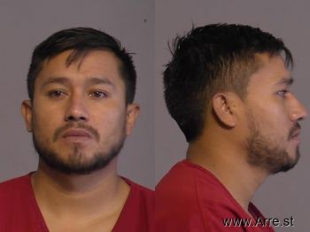 Jesus Barraza Rocha Mugshot