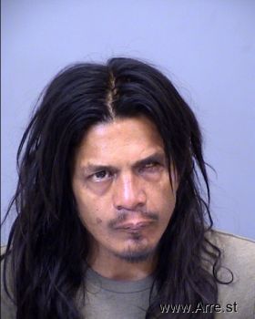 Jesus Albert Rodriquez Mugshot