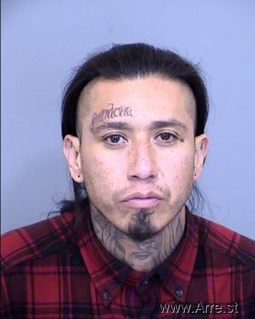 Jesus  Ruiz Mugshot