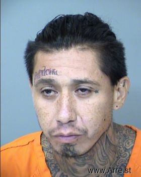 Jesus  Ruiz Mugshot