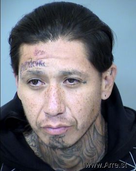 Jesus  Ruiz Mugshot