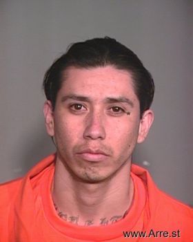 Jesus  Ruiz Mugshot