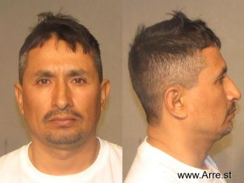 Jesus Manuel Ruiz Mugshot