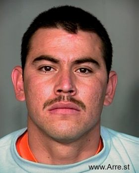 Jesus R Ruiz Mugshot