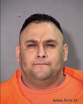 Jesus A Ruiz-aguilar Mugshot