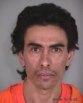 Jesus  Ruiz-naffarrate Mugshot