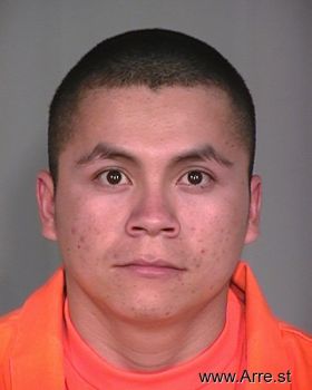 Jesus  Ruiz-ochoa Mugshot