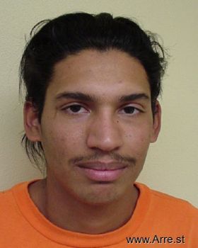 Jesus M Ruiz-reyes Mugshot