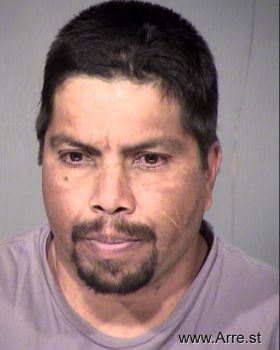 Jesus Guillermo Salazar Mugshot