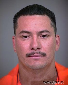 Jesus Q Salazar Mugshot