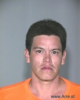 Jesus H Salazar Mugshot