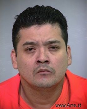 Jesus B Salazar Mugshot